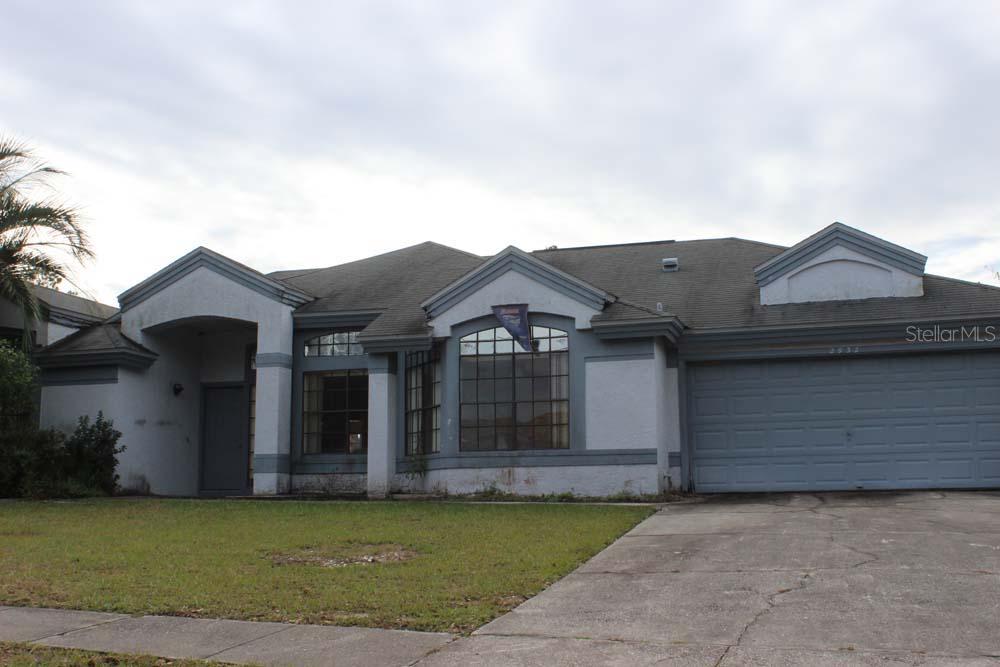 2932 Blakely Dr., Orlando, FL 32835