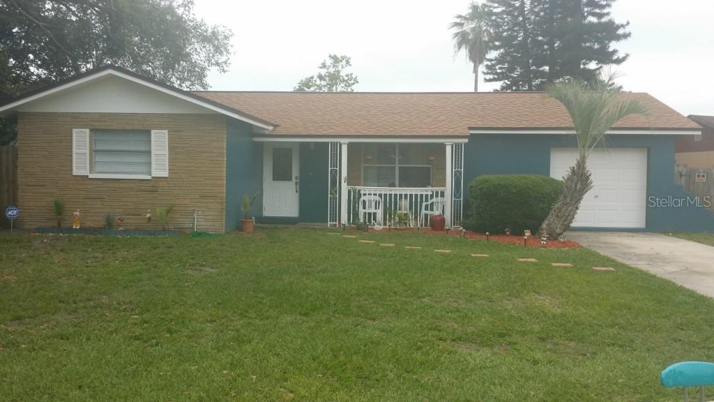 8148 Cyers Ln., Orlando, FL 32822