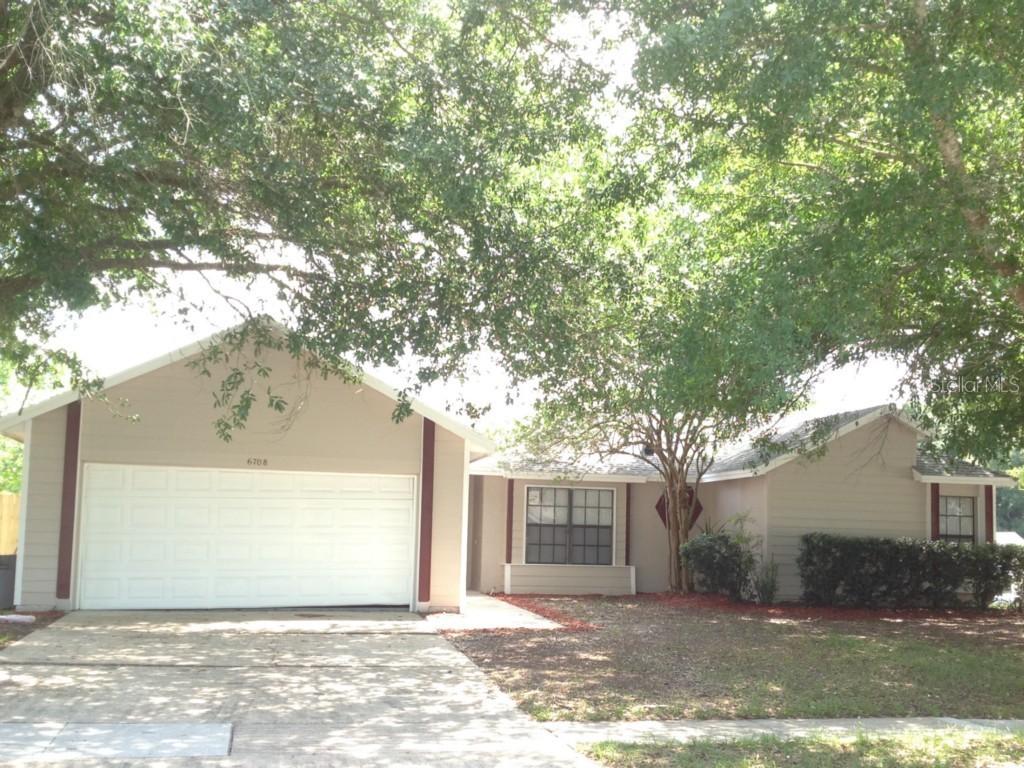 6708 Hiawassee Meadows Dr., Orlando, FL 32818