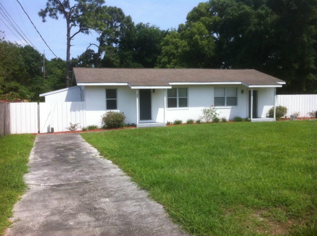 821 Wingo St., Orlando, FL 32803