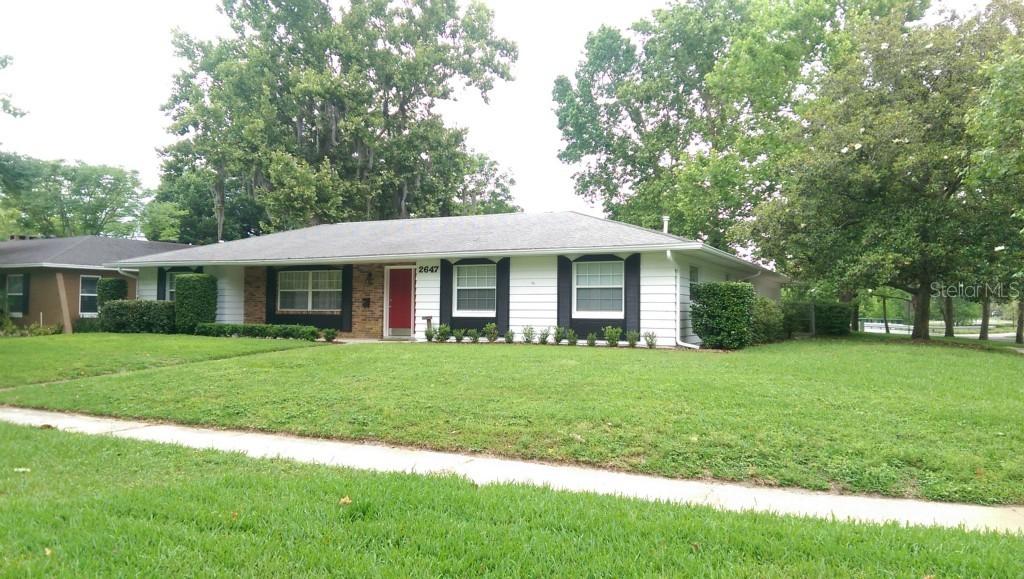 2647 Falmouth Rd., Maitland, FL 32751