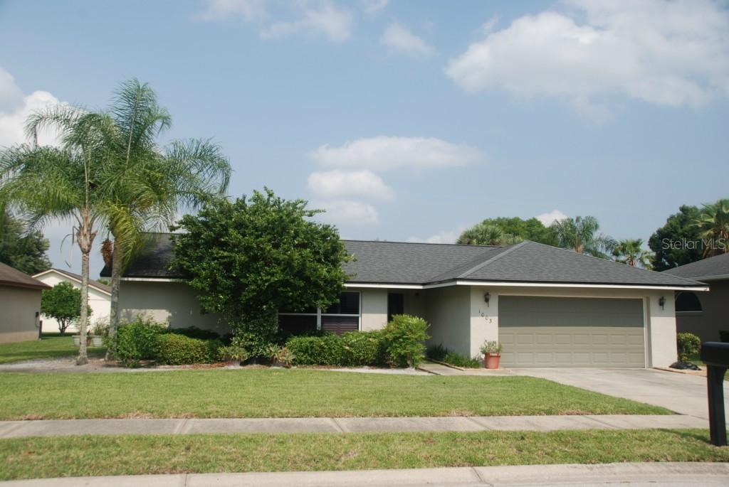 1003 California Creek Dr., Oviedo, FL 32765