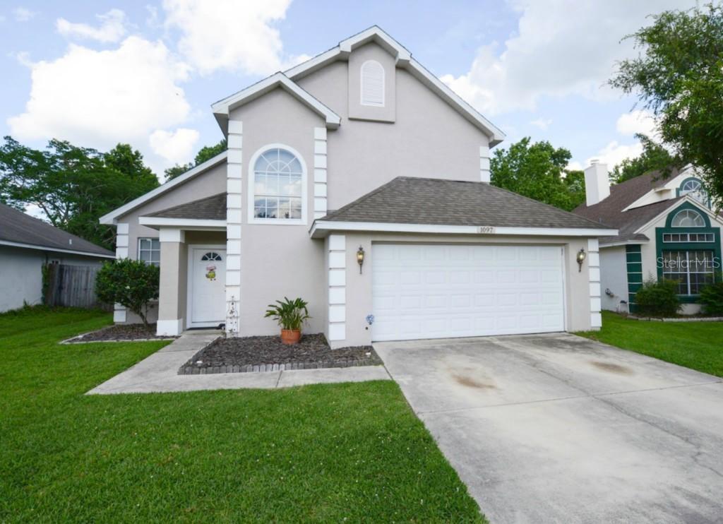 1097 Brielle Ct., Oviedo, FL 32765