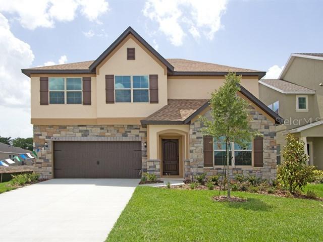 742 Maple Leaf Loop, Winter Springs, FL 32708