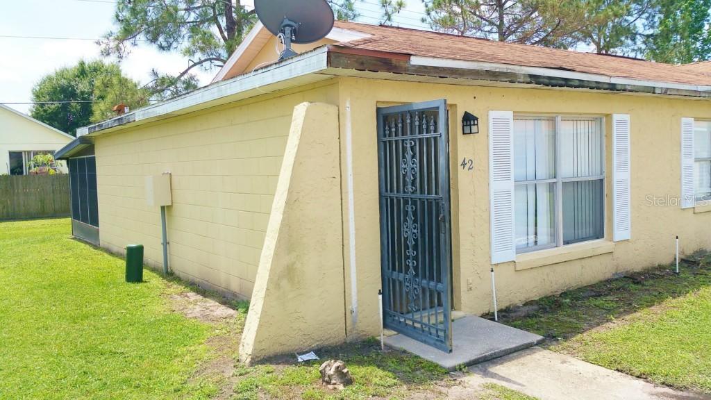 42 W Las Palmas Way, Kissimmee, FL 34743