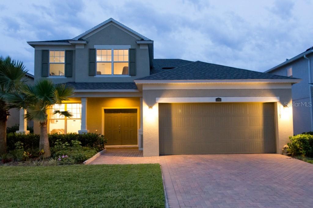 12905 Sawgrass Pine Cir., Orlando, FL 32824