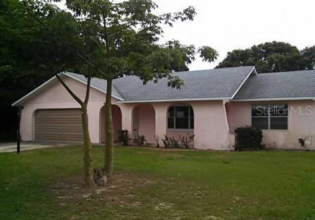 [Address Hidden by Seller], Deltona, FL 32725