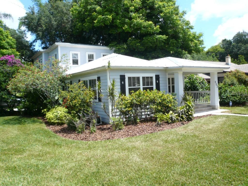 803 Briercliff Dr., Orlando, FL 32806