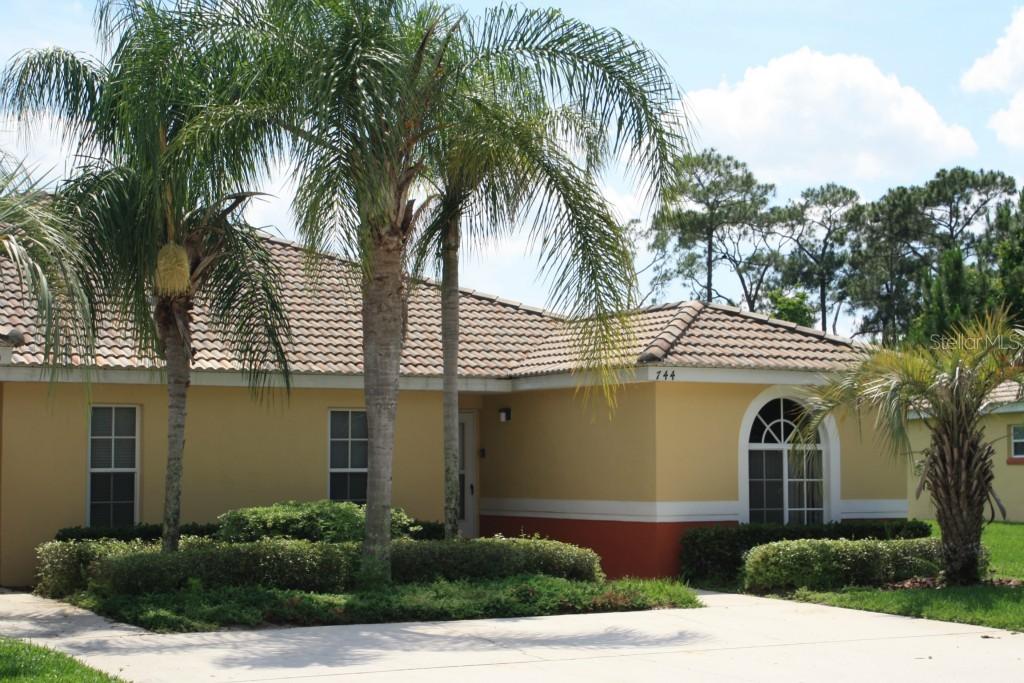 744 Lake Marion Golf Resort Dr., Poinciana, FL 34759