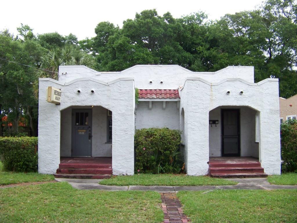 1213 Oregon St., Orlando, FL 32803