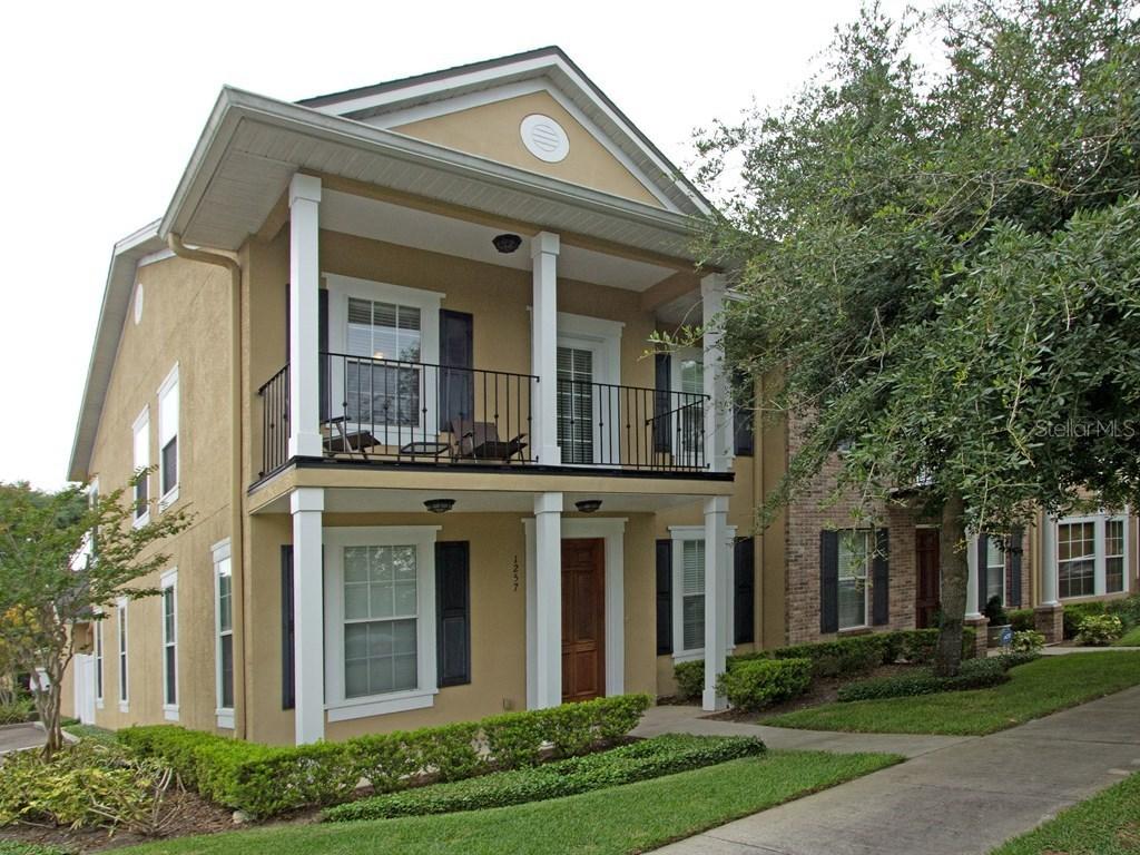 1257 Indiana Ave., Winter Park, FL 32789