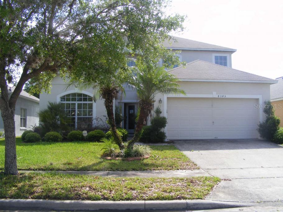 8345 Westcott Shore Dr., Orlando, FL 32829