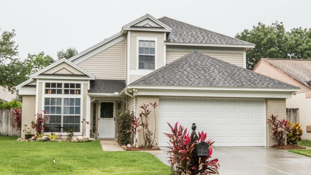 1008 Malcolm Ct., Oviedo, FL 32765