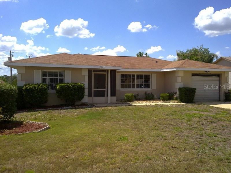768 Coleman Ave., Deltona, FL 32725