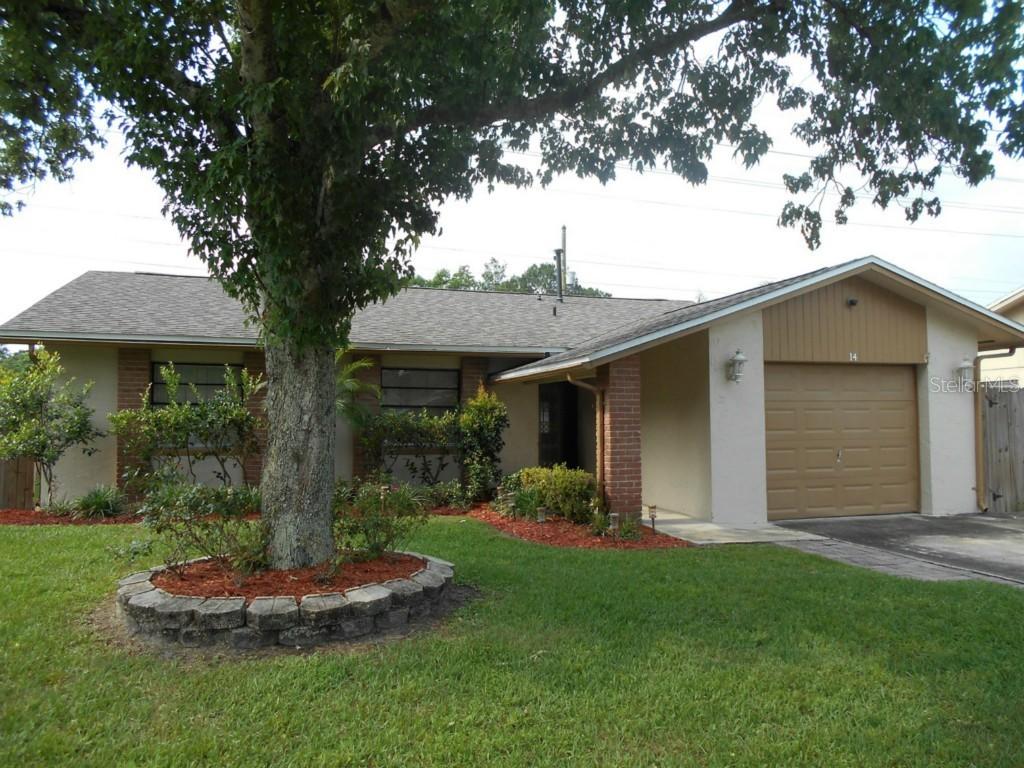 14 Elkwood Ct., Winter Springs, FL 32708