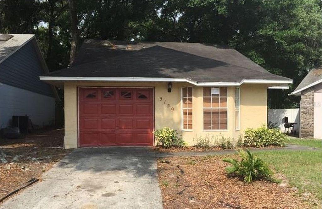 5159 Rebecca Ct., Orlando, FL 32810
