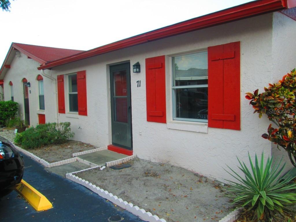 71 S Marbrisa Way, Kissimmee, FL 34743