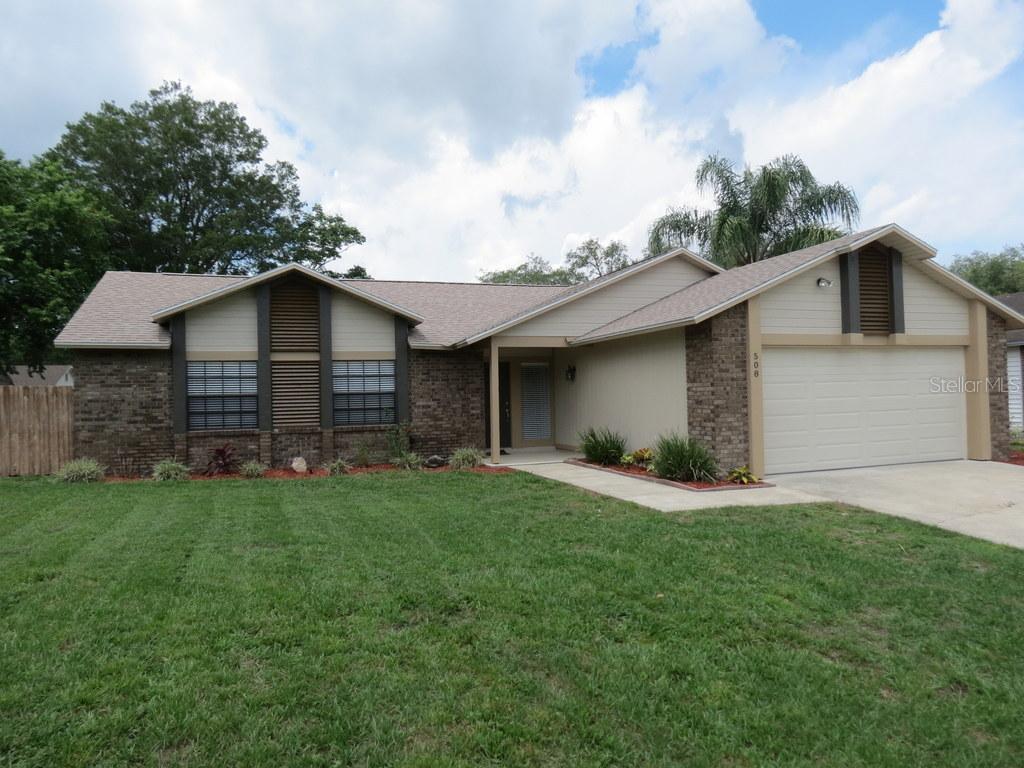 508 Hager Dr., Ocoee, FL 34761