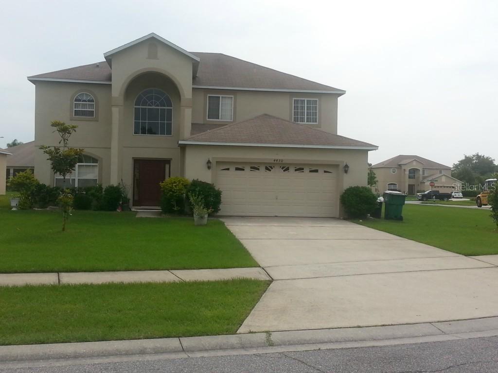 [Address Hidden by Seller], Kissimmee, FL 34758