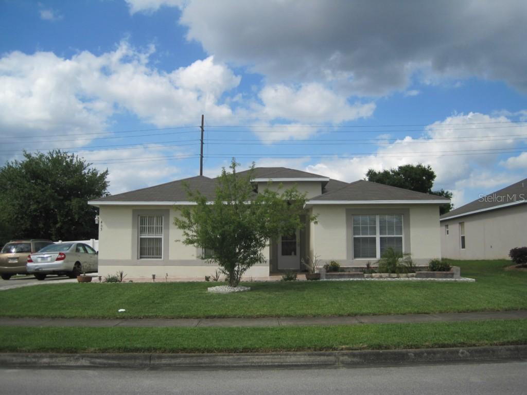 465 Yearling Cove Loop, Apopka, FL 32703