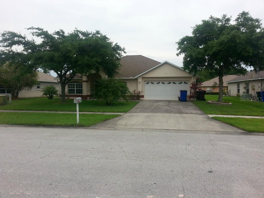 [Address Hidden by Seller], St Cloud, FL 34773