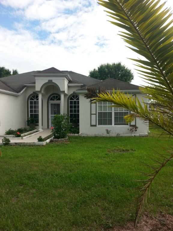 8230 Fortunella Dr., Orlando, FL 32822