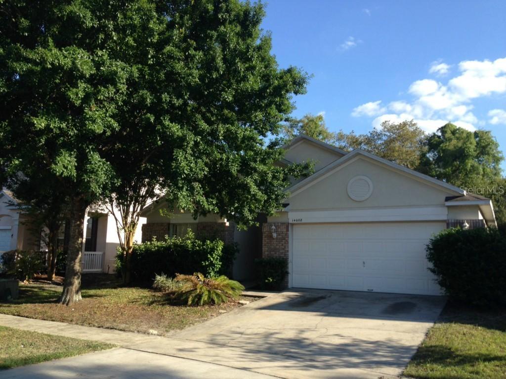 14608 Chloe Ct., Orlando, FL 32826