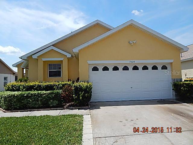 7824 Laurel Oak Ln., Kissimmee, FL 34747