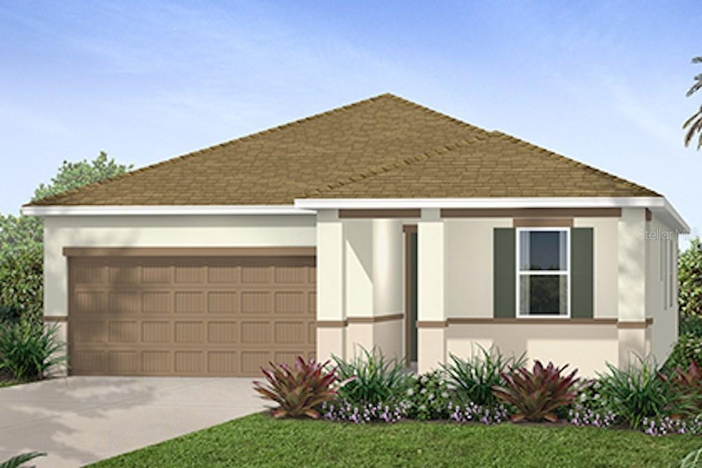 3420 Canvas St., Kissimmee, FL 34741