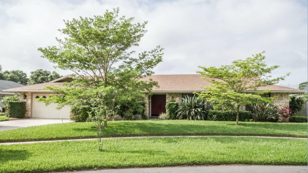 3328 Hollyhock Ct., Belle Isle, FL 32812