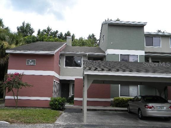 548 Olympic Village #207, Altamonte Springs, FL 32714