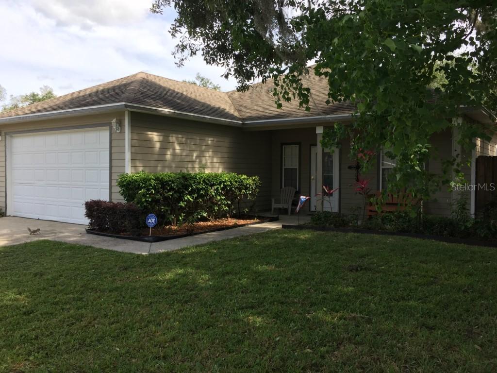 550 E 5th St., Chuluota, FL 32766