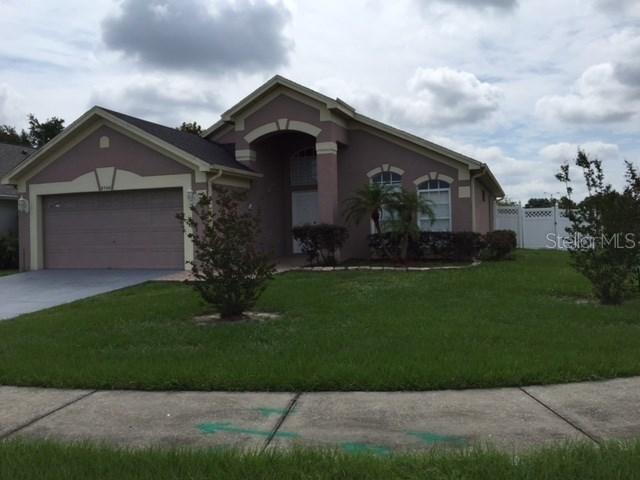 8304 Fort Thomas Way, Orlando, FL 32822