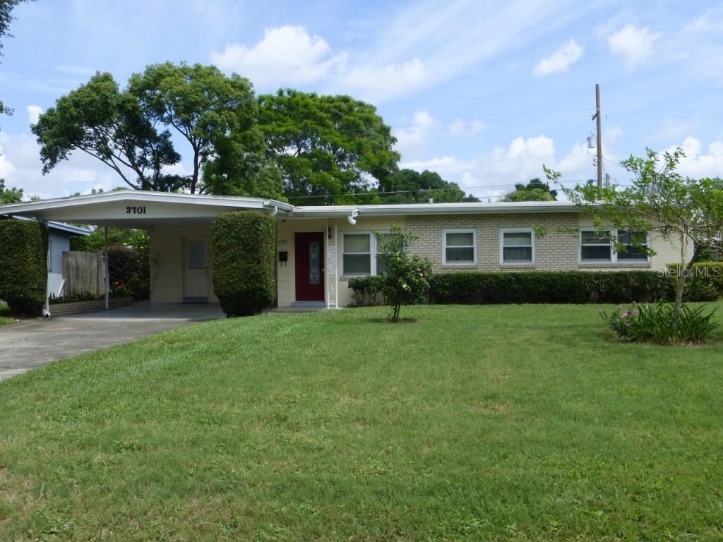 3701 E Kaley Ave., Orlando, FL 32812