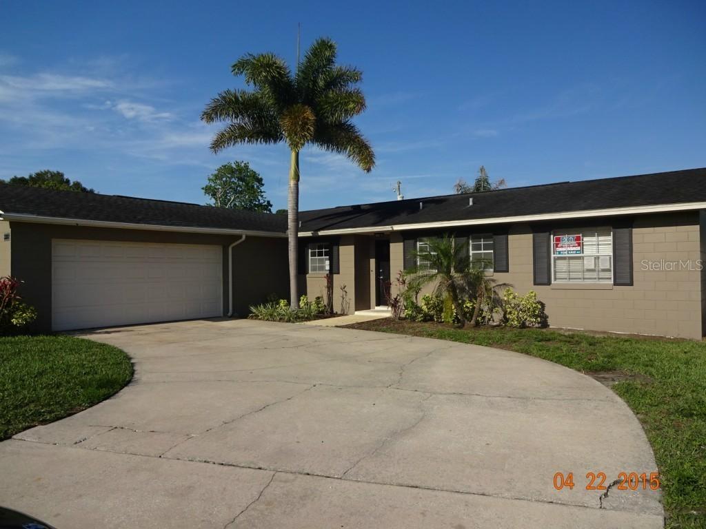 [Address Hidden by Seller], Orlando, FL 32822