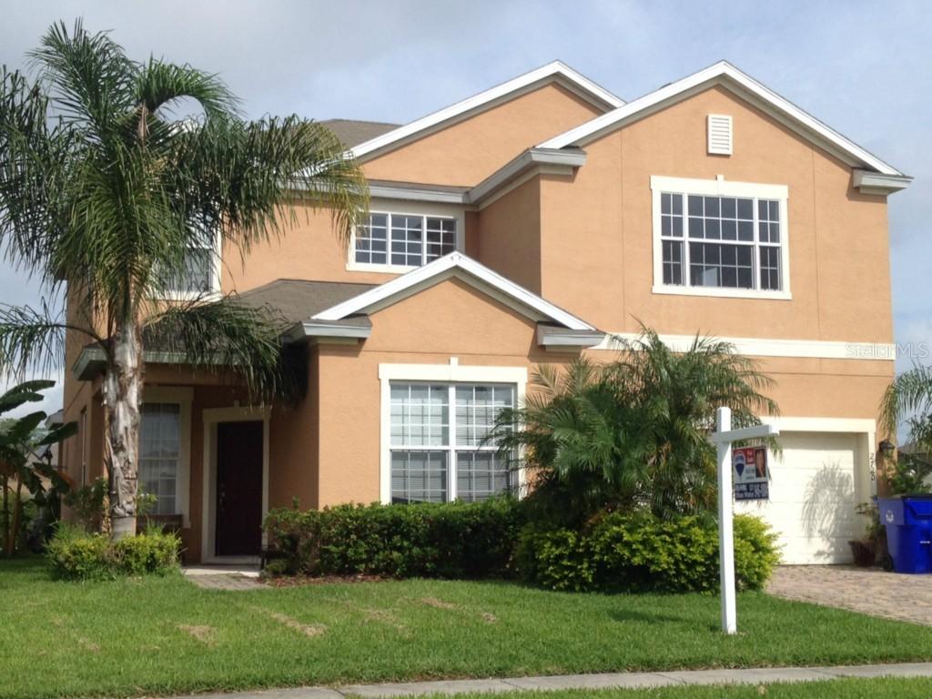 2720 Cypress Dome Ct., St. Cloud, FL 34772