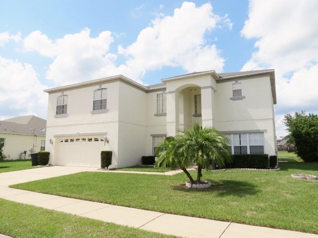 5503 Willow Bend Tr., Kissimmee, FL 34758