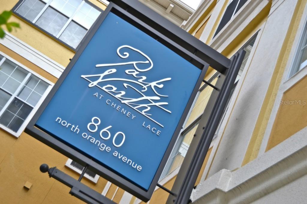 860 N Orange Ave. #434, Orlando, FL 32801