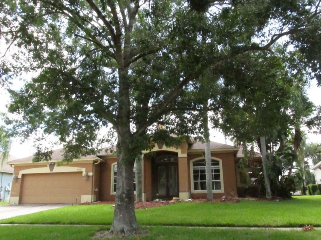 4017 Lillian Hall Ln., Orlando, FL 32812