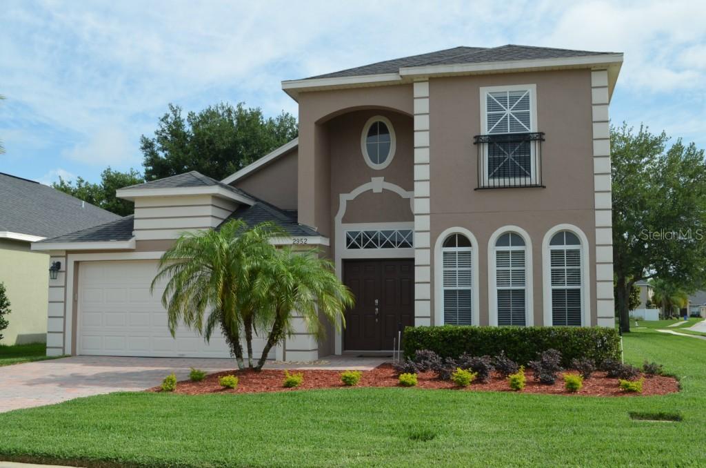2952 Spring Heather Pl., Oviedo, FL 32766