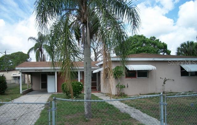 [Address Hidden by Seller], North Port, FL 34288