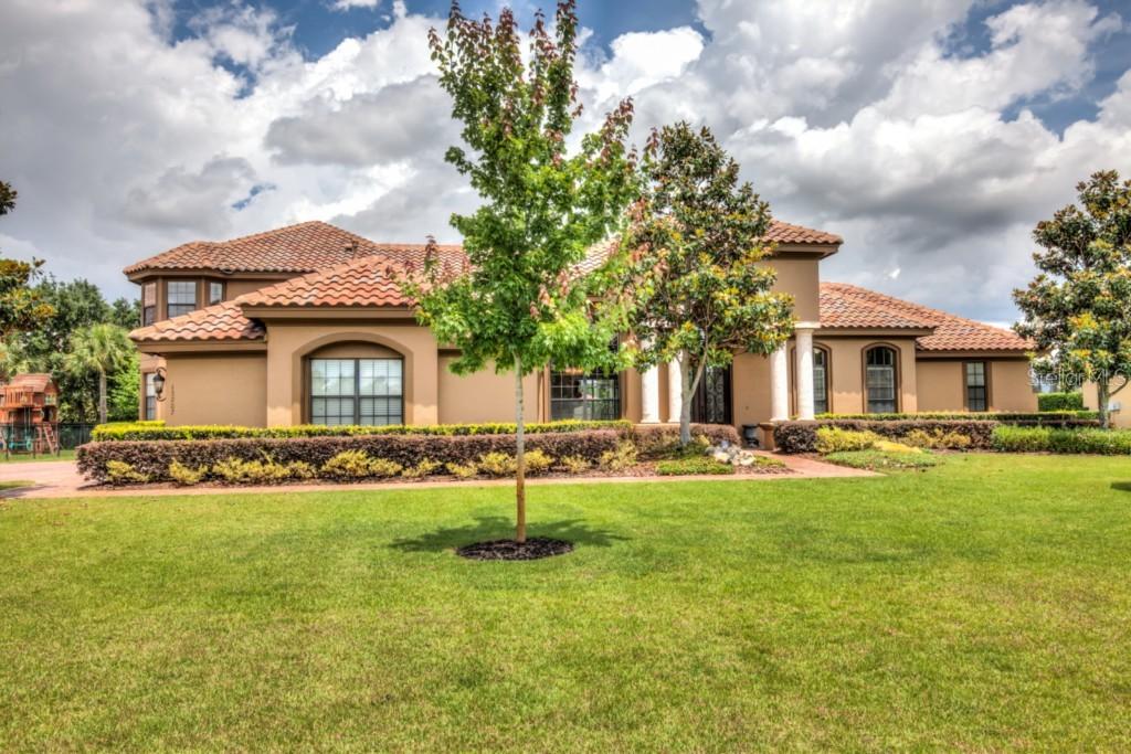 13207 Lake Clarice Dr., Windermere, FL 34786