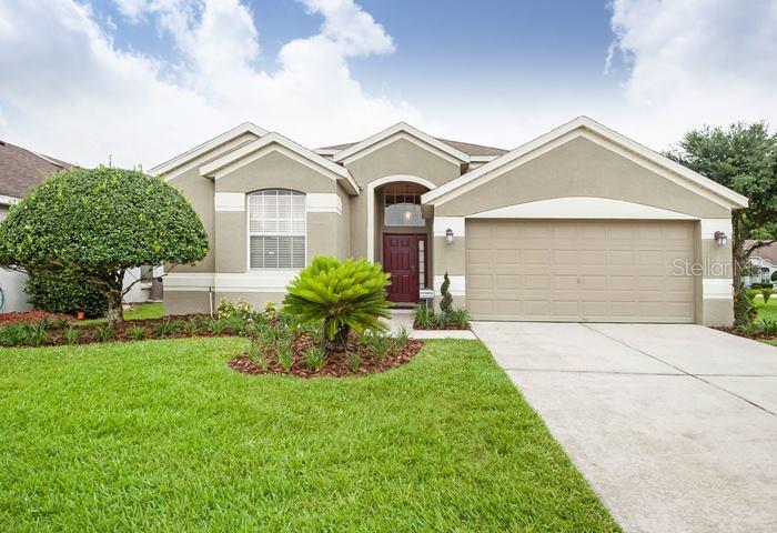 247 Tavestock Loop, Winter Springs, FL 32708