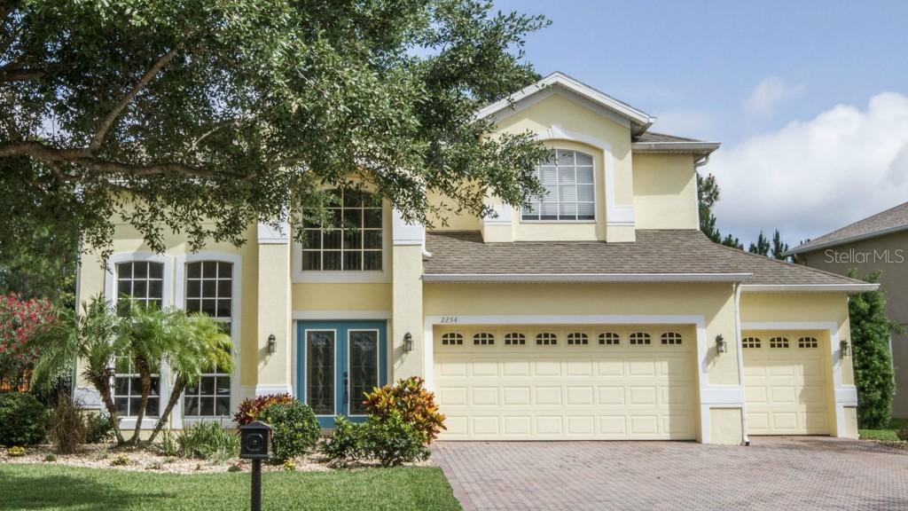 2254 Foliage Oak Ter., Oviedo, FL 32766