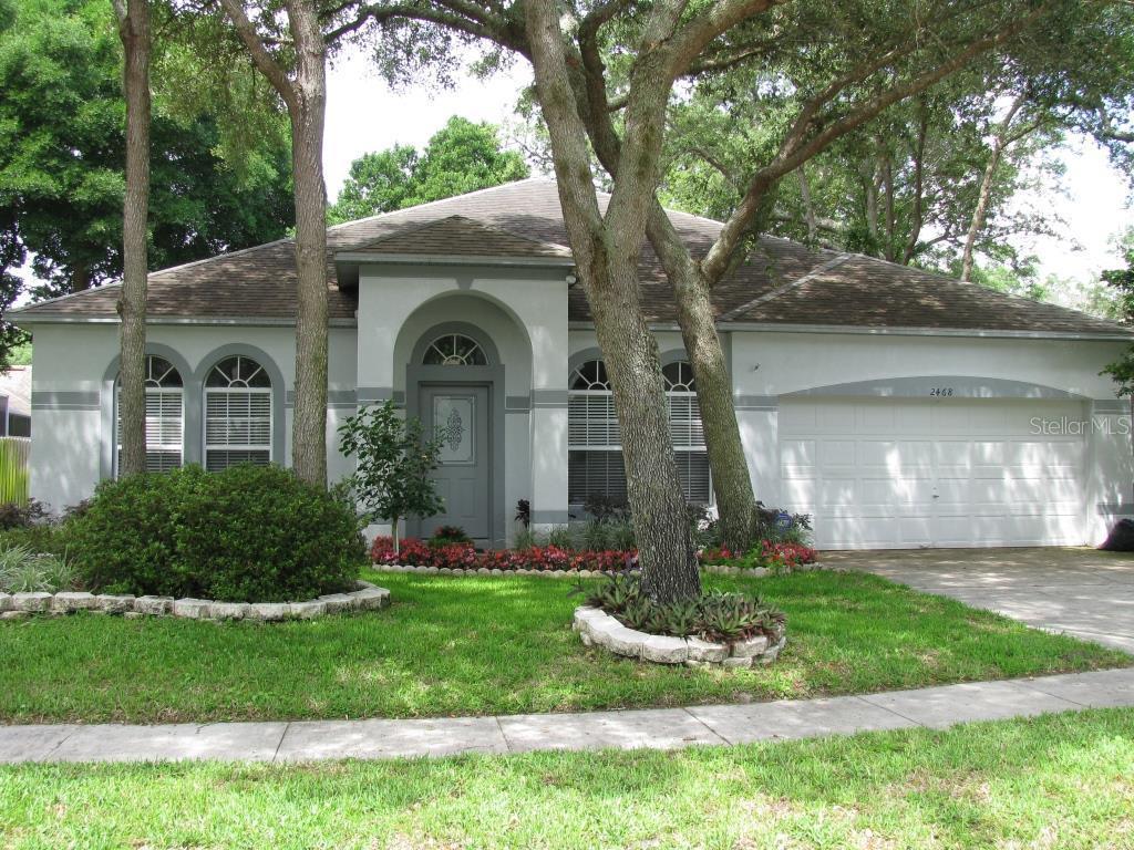 2468 Sweet Oak St., Ocoee, FL 34761