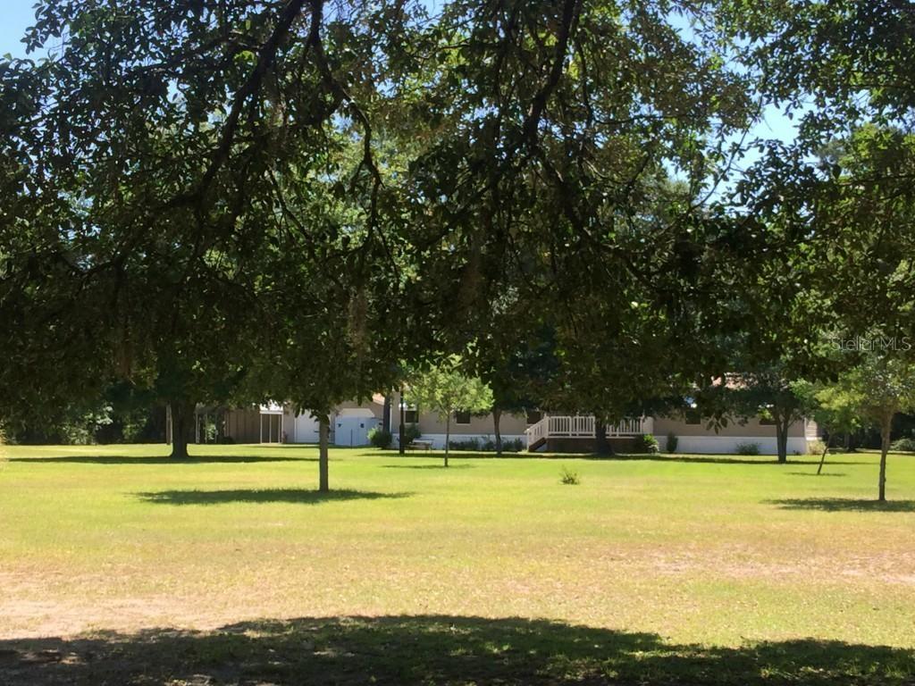 8791 SE 183rd Avenue Rd., Ocklawaha, FL 32179