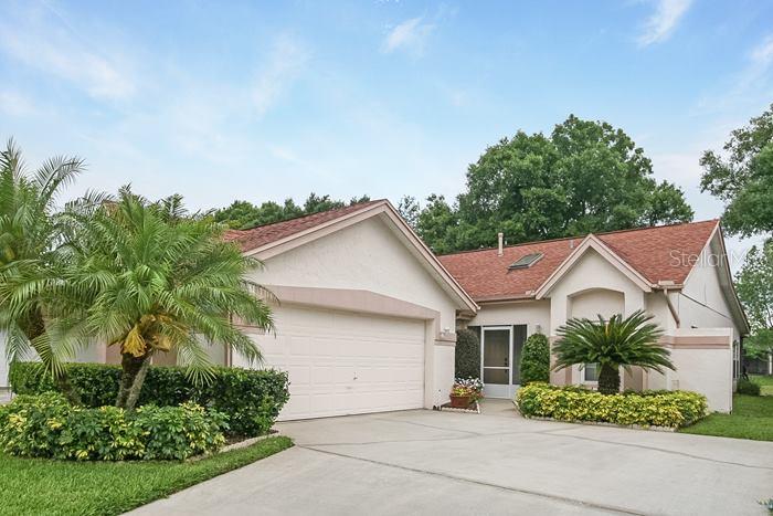 5819 Parkview Point Dr., Orlando, FL 32821