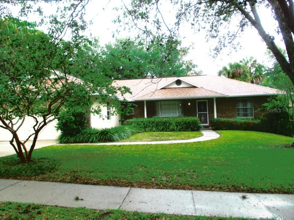 168 Wood Ridge Tr., Sanford, FL 32771