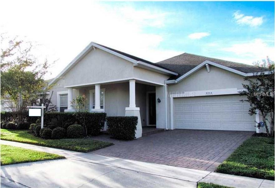 6214 Talaria Dr., Windermere, FL 34786