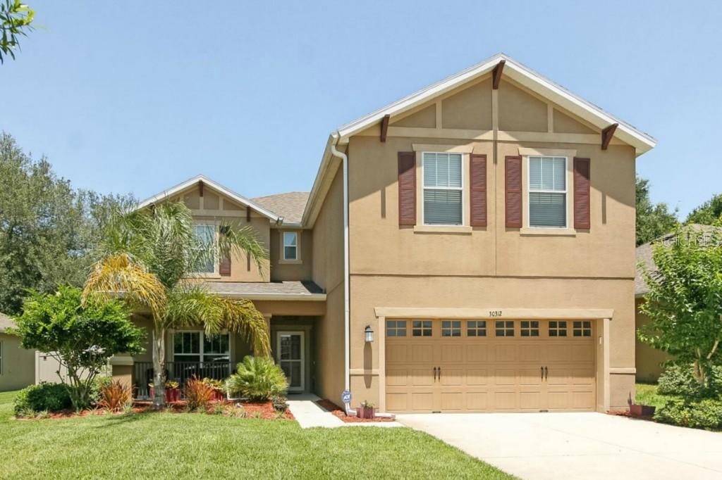 30312 Cheval St., Mount Dora, FL 32757